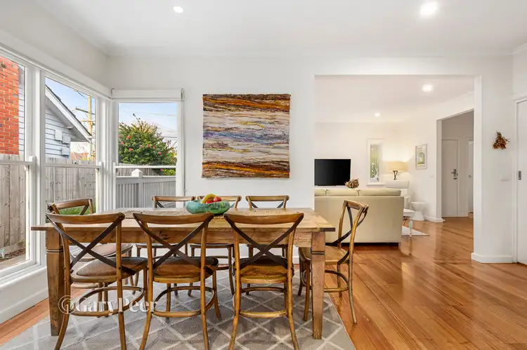 Fourth view of Homely house listing, 1/95 Victor Road, Bentleigh East VIC 3165
