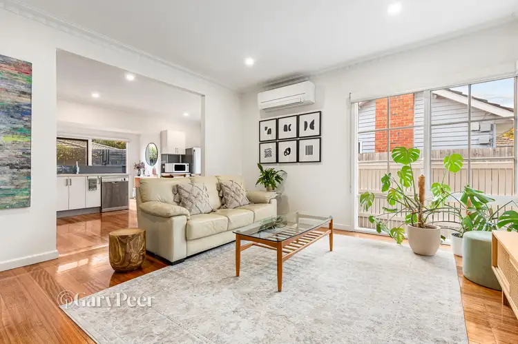 Fifth view of Homely house listing, 1/95 Victor Road, Bentleigh East VIC 3165