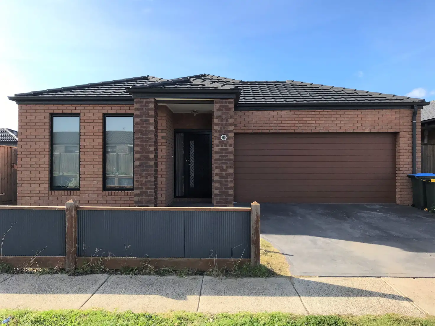Main view of Homely house listing, 14 Cutleaf Crescent, Tarneit VIC 3029