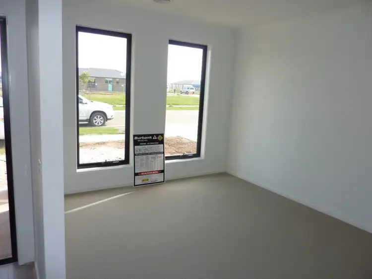 Fifth view of Homely house listing, 14 Cutleaf Crescent, Tarneit VIC 3029