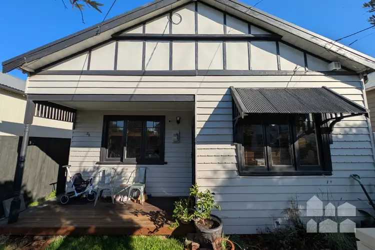 25 Cecil Street, Yarraville VIC 3013