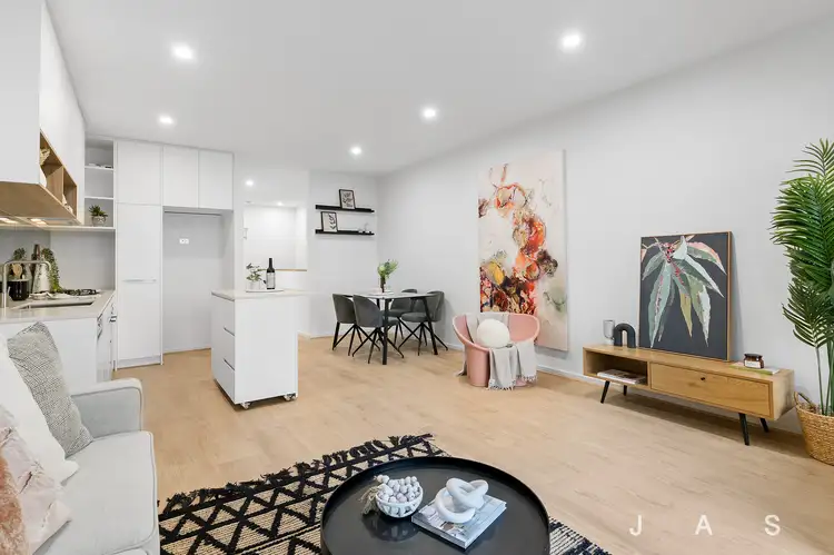 Fourth view of Homely townhouse listing, 13A Rosala Avenue, Altona North VIC 3025