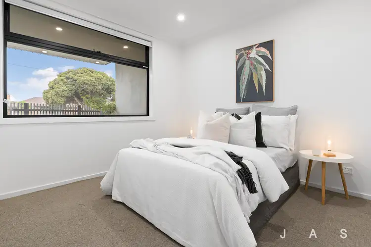 Fifth view of Homely townhouse listing, 13A Rosala Avenue, Altona North VIC 3025