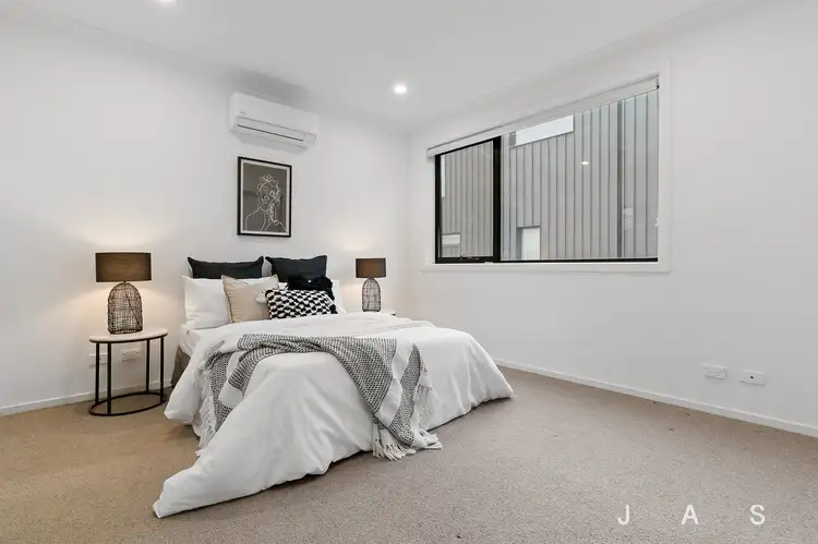 Sixth view of Homely townhouse listing, 13A Rosala Avenue, Altona North VIC 3025