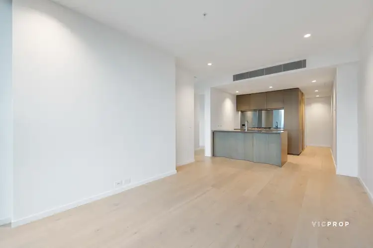 Fourth view of Homely apartment listing, 1706/18 Hoff Boulevard, Southbank VIC 3006
