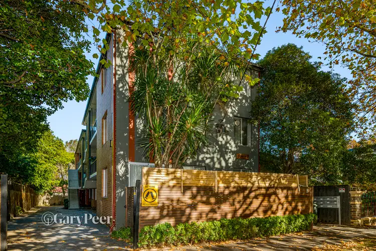 9/5 Redan Street, St Kilda VIC 3182