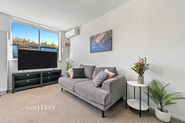 Second view of Homely apartment listing, 9/5 Redan Street, St Kilda VIC 3182