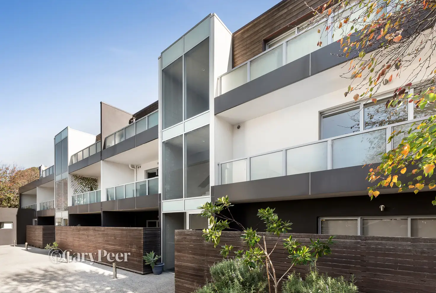 Main view of Homely apartment listing, 3/4A Lansdowne Road, St Kilda East VIC 3183