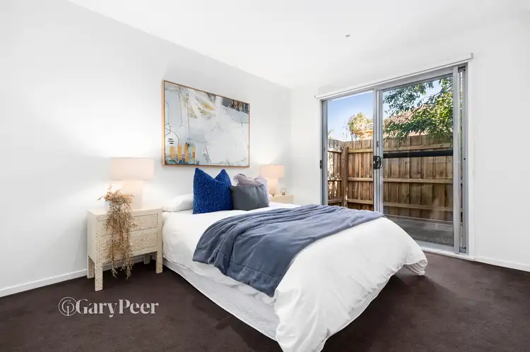 Sixth view of Homely apartment listing, 3/4A Lansdowne Road, St Kilda East VIC 3183
