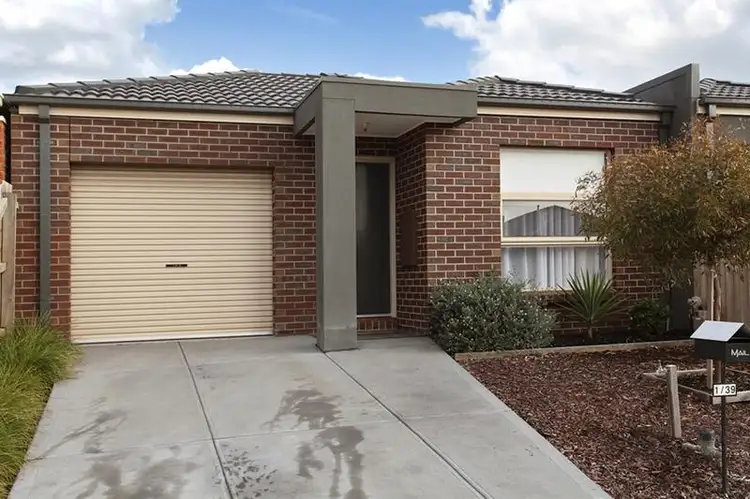 1/39 Springleaf Road, Tarneit VIC 3029