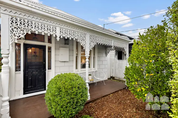Main view of Homely house listing, 116 Charles Street, Seddon VIC 3011