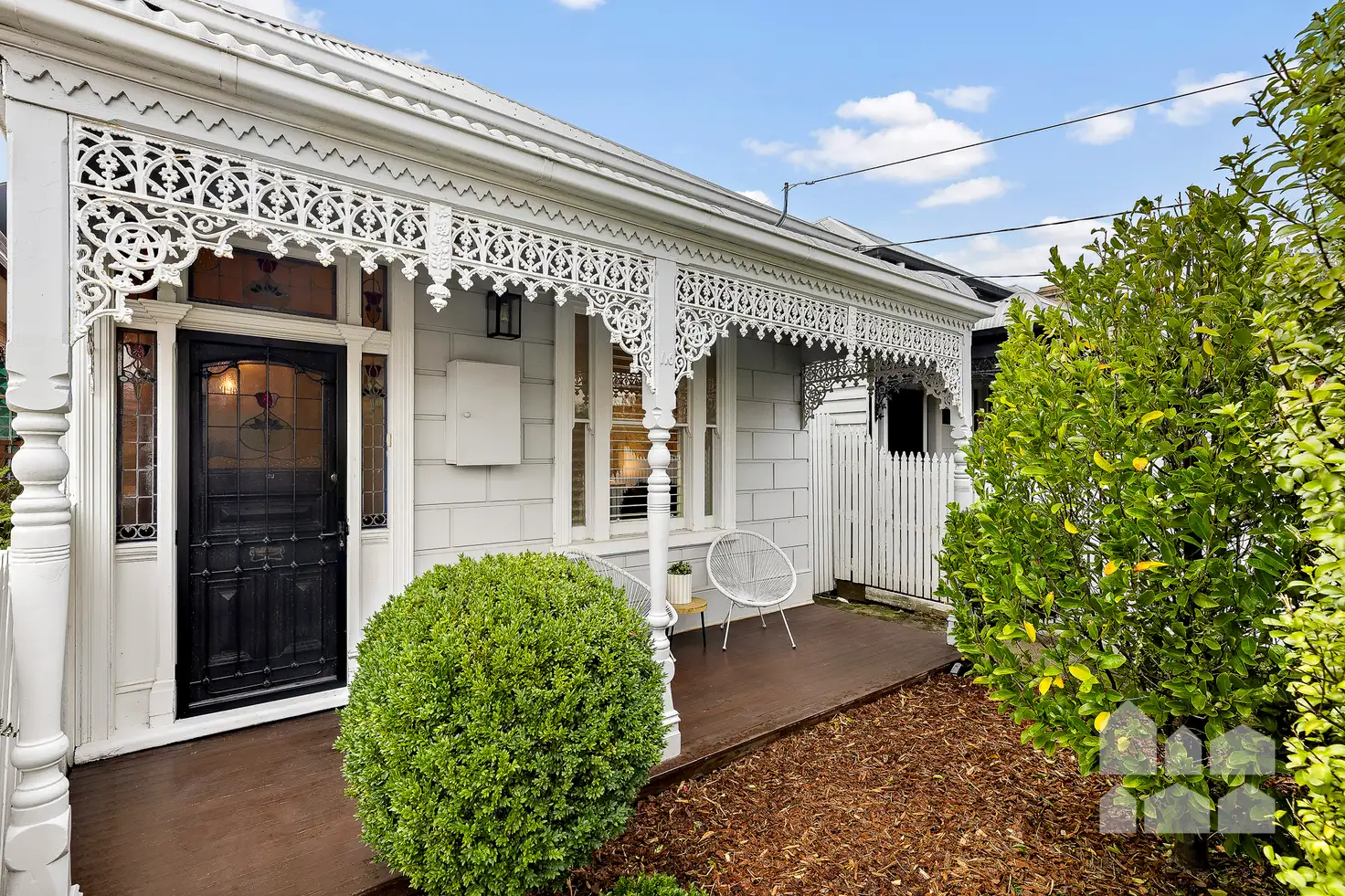 Main view of Homely house listing, 116 Charles Street, Seddon VIC 3011