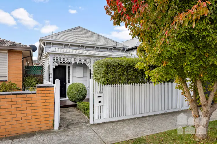 Second view of Homely house listing, 116 Charles Street, Seddon VIC 3011