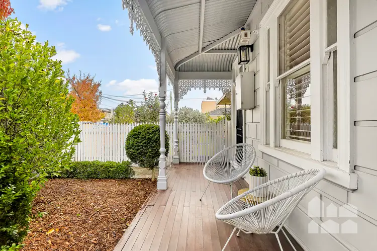 Third view of Homely house listing, 116 Charles Street, Seddon VIC 3011