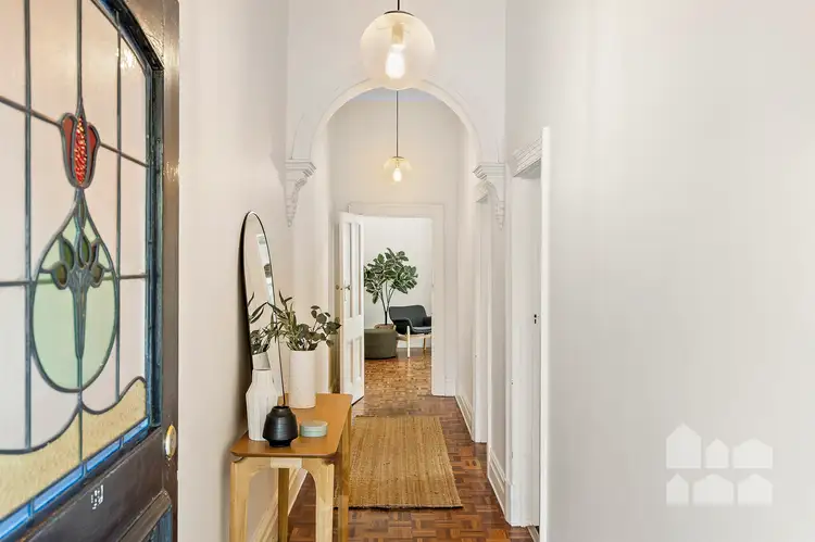 Fourth view of Homely house listing, 116 Charles Street, Seddon VIC 3011