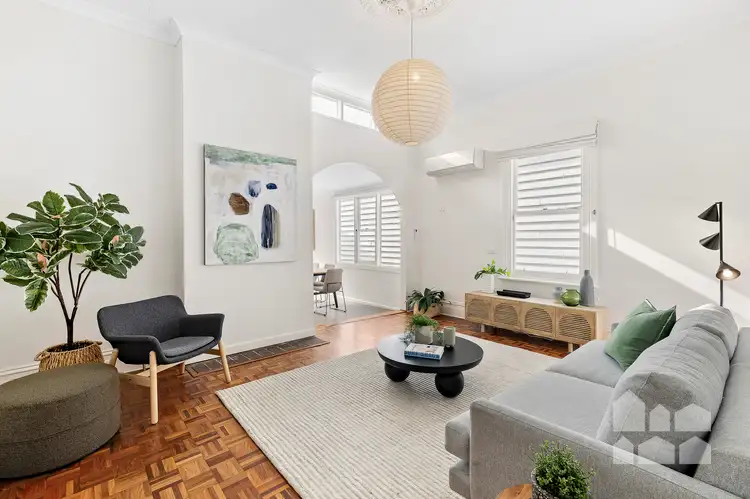 Fifth view of Homely house listing, 116 Charles Street, Seddon VIC 3011