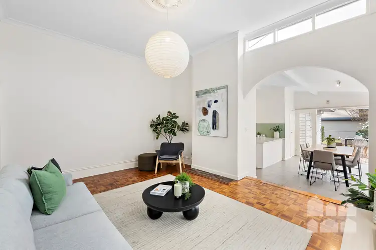 Sixth view of Homely house listing, 116 Charles Street, Seddon VIC 3011