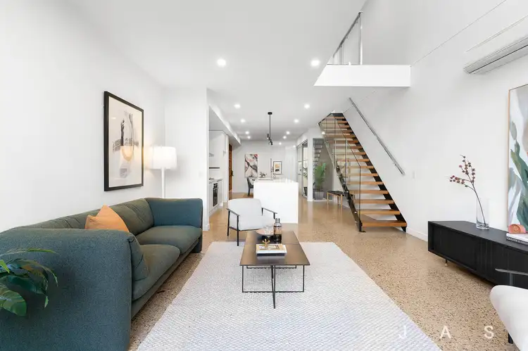 2/11 Fielding Street, Yarraville VIC 3013