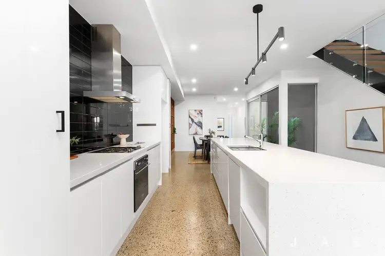 Third view of Homely house listing, 2/11 Fielding Street, Yarraville VIC 3013
