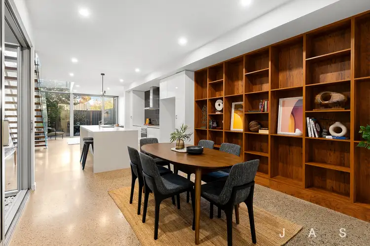 Fourth view of Homely house listing, 2/11 Fielding Street, Yarraville VIC 3013