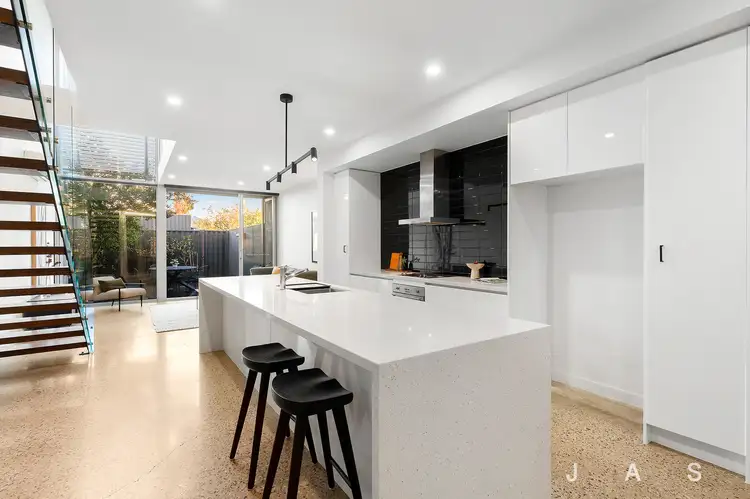 Fifth view of Homely house listing, 2/11 Fielding Street, Yarraville VIC 3013