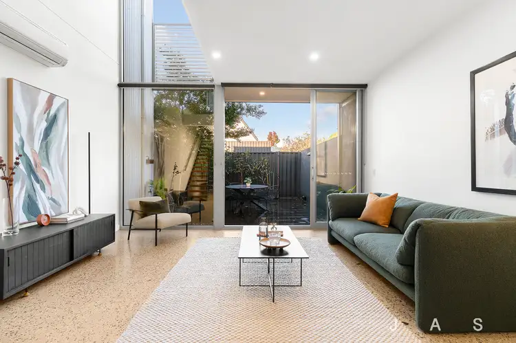 Sixth view of Homely house listing, 2/11 Fielding Street, Yarraville VIC 3013