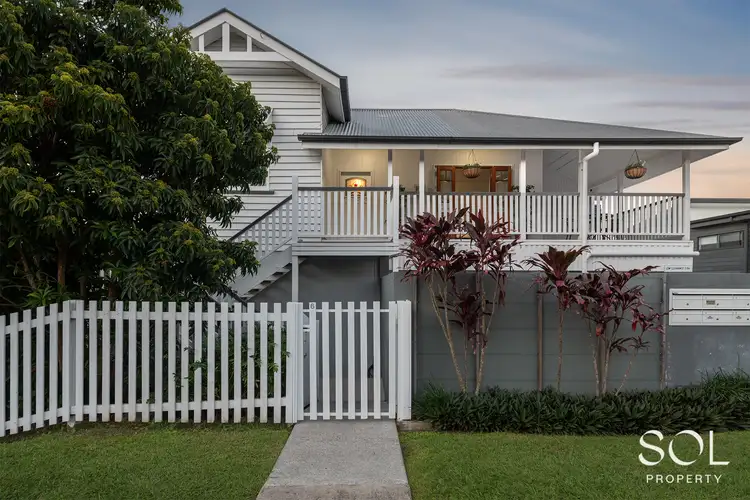 6/94 Flower Street, Northgate QLD 4013
