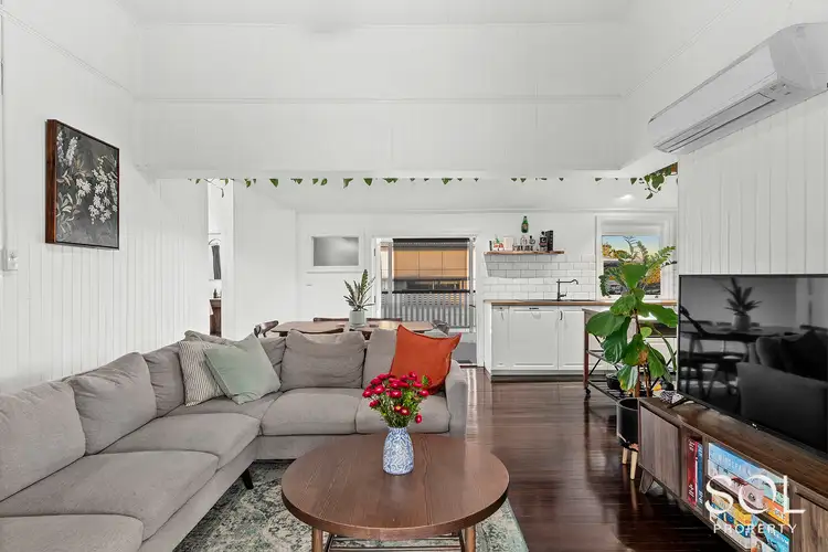 Third view of Homely townhouse listing, 6/94 Flower Street, Northgate QLD 4013
