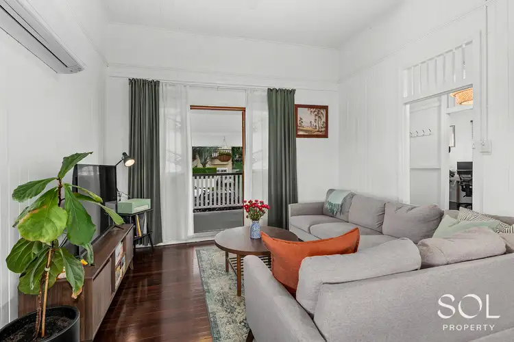 Fourth view of Homely townhouse listing, 6/94 Flower Street, Northgate QLD 4013