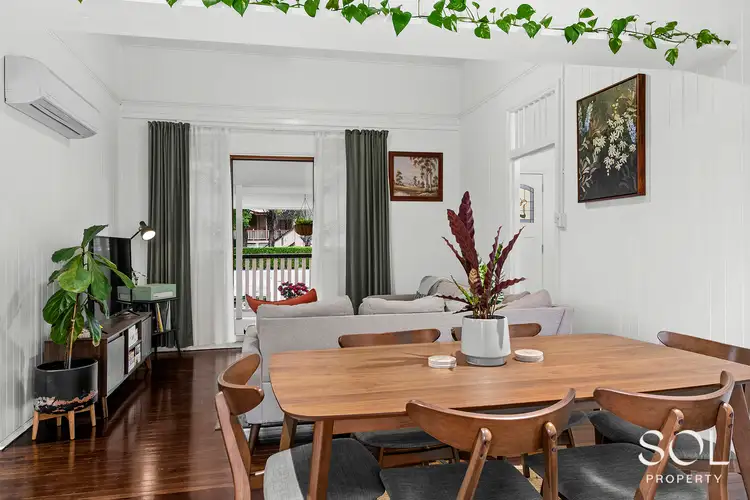 Fifth view of Homely townhouse listing, 6/94 Flower Street, Northgate QLD 4013