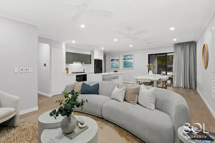 Third view of Homely house listing, 29 Byron Avenue, Newport QLD 4020