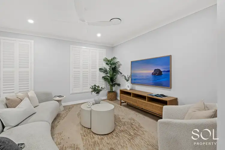 Fourth view of Homely house listing, 29 Byron Avenue, Newport QLD 4020