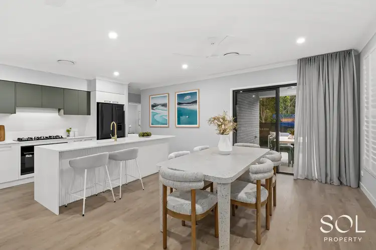 Fifth view of Homely house listing, 29 Byron Avenue, Newport QLD 4020