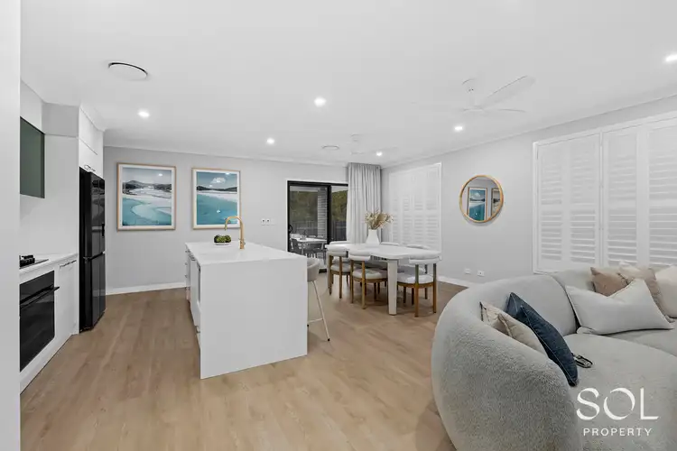 Sixth view of Homely house listing, 29 Byron Avenue, Newport QLD 4020