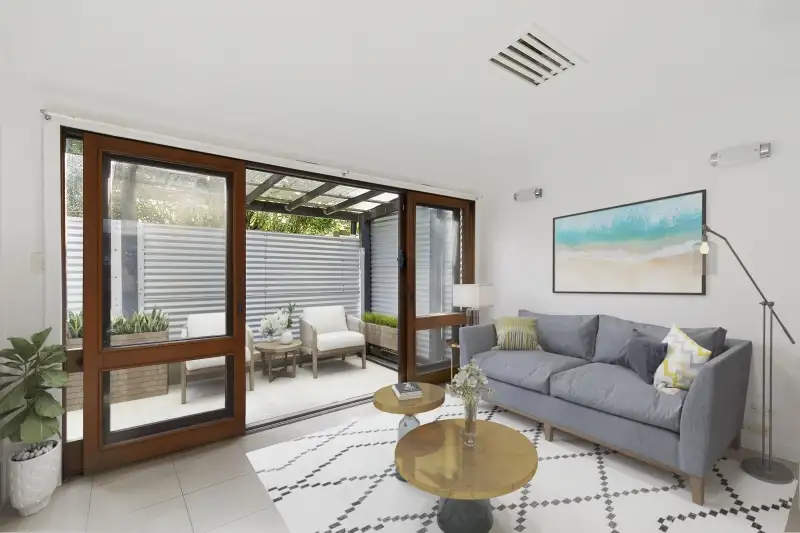Main view of Homely apartment listing, 8A Sloane Crescent, Allambie Heights NSW 2100