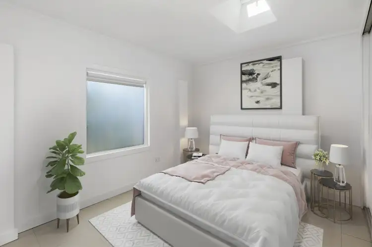Second view of Homely apartment listing, 8A Sloane Crescent, Allambie Heights NSW 2100