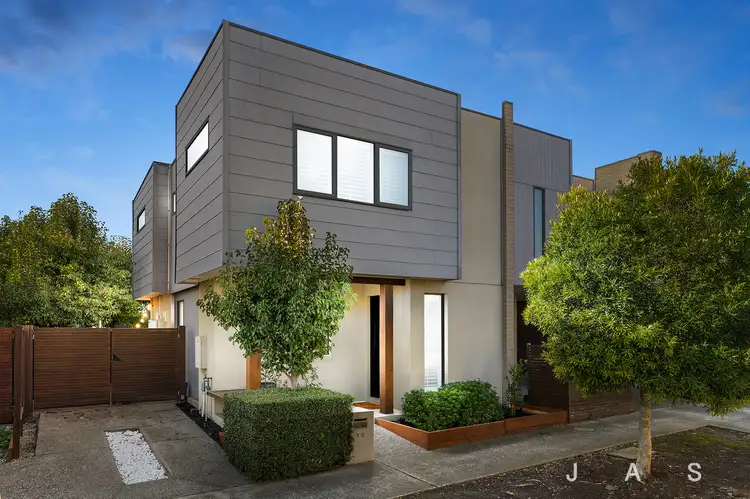 10 Park Avenue, West Footscray VIC 3012