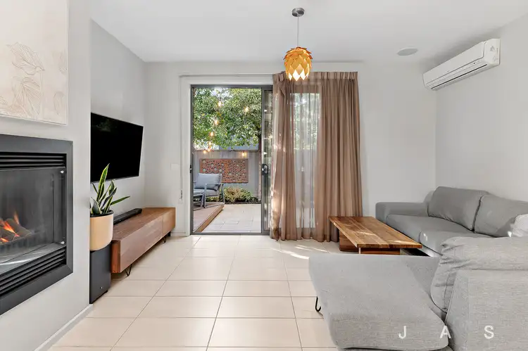 Fourth view of Homely townhouse listing, 10 Park Avenue, West Footscray VIC 3012