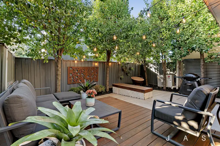 Fifth view of Homely townhouse listing, 10 Park Avenue, West Footscray VIC 3012