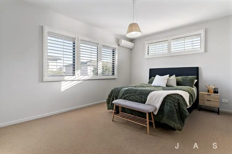 Sixth view of Homely townhouse listing, 10 Park Avenue, West Footscray VIC 3012