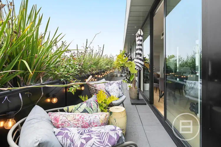 Fifth view of Homely apartment listing, 502/7 White Street, Windsor VIC 3181