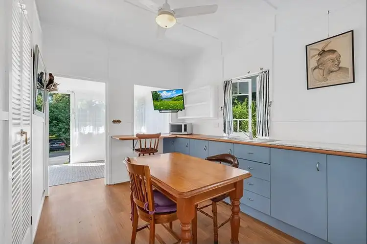 Second view of Homely house listing, 12 Orchard Avenue, Boreen Point QLD 4565