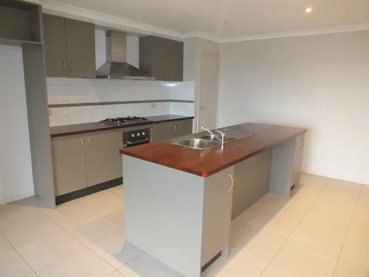 Second view of Homely house listing, 26 Field Street, Manor Lakes VIC 3024