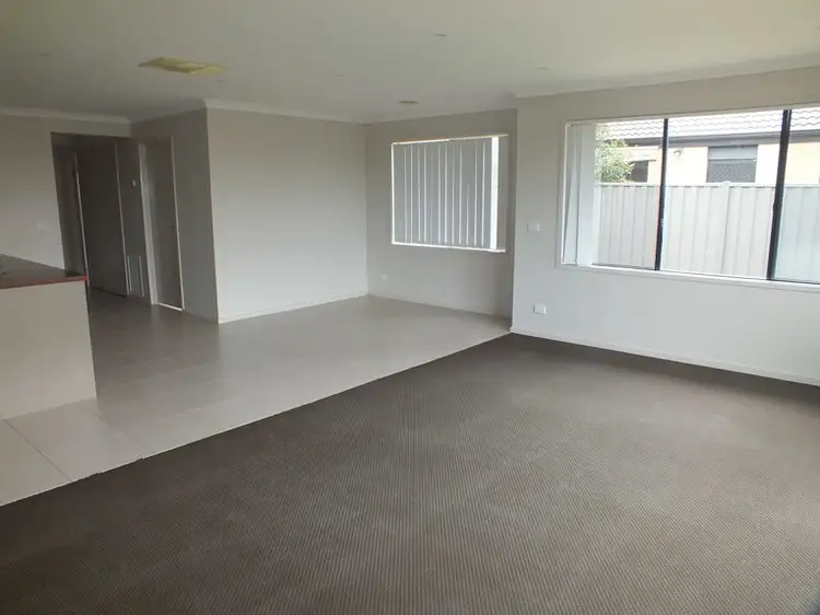 Fourth view of Homely house listing, 26 Field Street, Manor Lakes VIC 3024