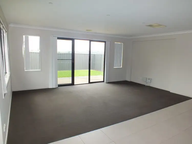 Fifth view of Homely house listing, 26 Field Street, Manor Lakes VIC 3024