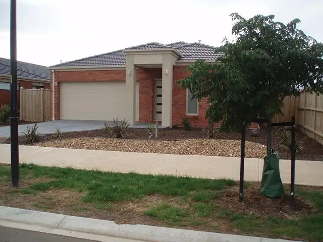 Main view of Homely house listing, 4 Peppers Avenue, Point Cook VIC 3030