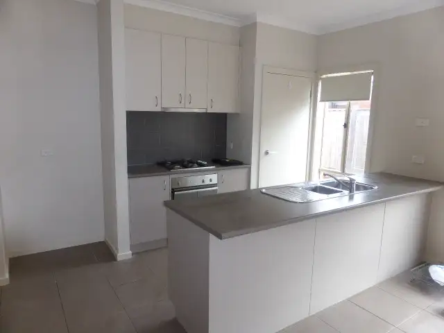 Second view of Homely house listing, 4 Peppers Avenue, Point Cook VIC 3030