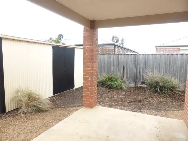 Fourth view of Homely house listing, 4 Peppers Avenue, Point Cook VIC 3030