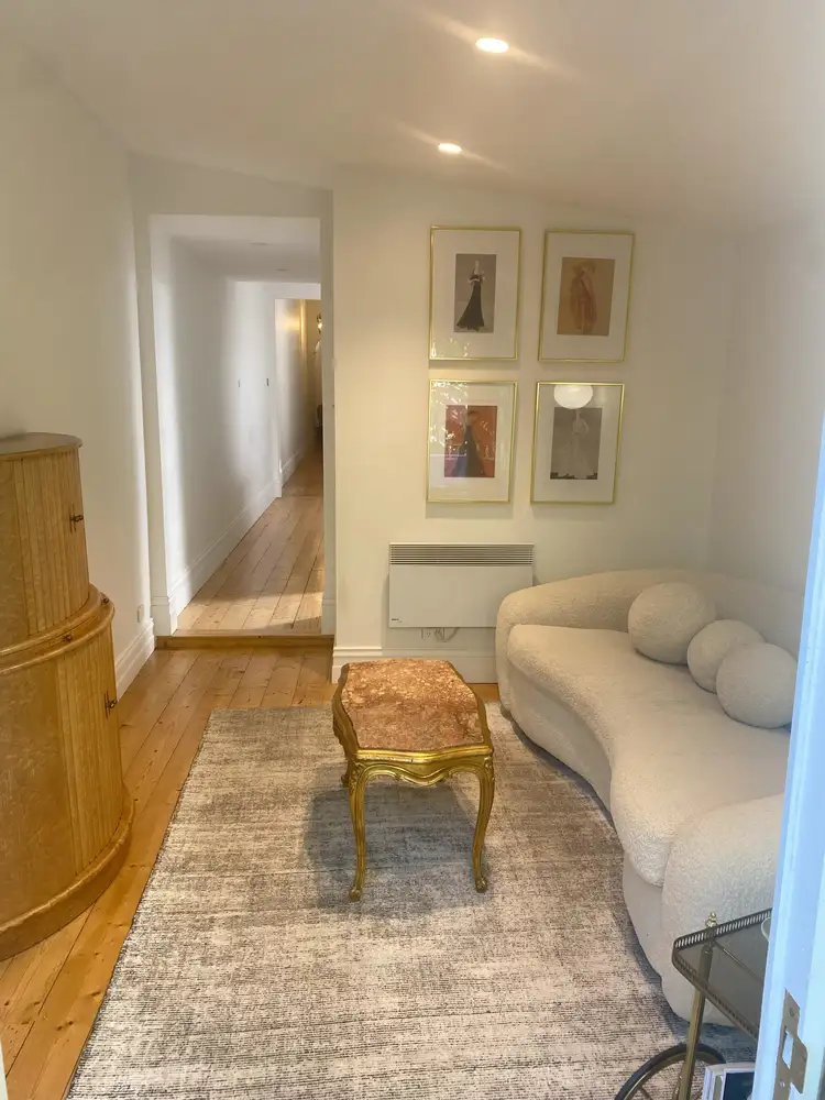 Second view of Homely house listing, 9 Moore Street, Elwood VIC 3184
