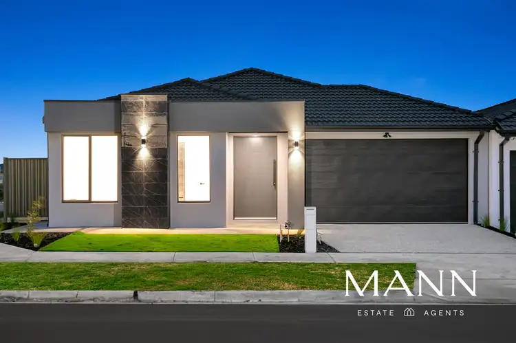Main view of Homely house listing, 16 Beldi Street, Wollert VIC 3750